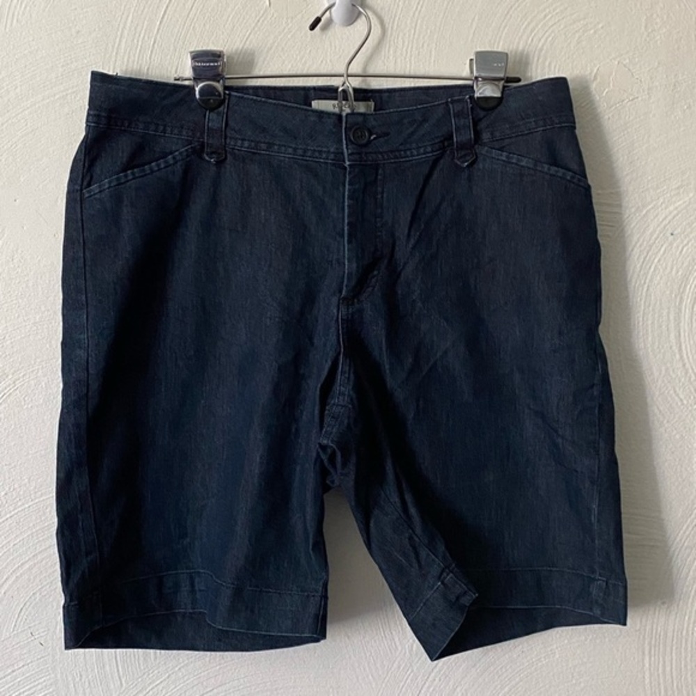 Riders‎ Shorts Women’s Size 14M Blue